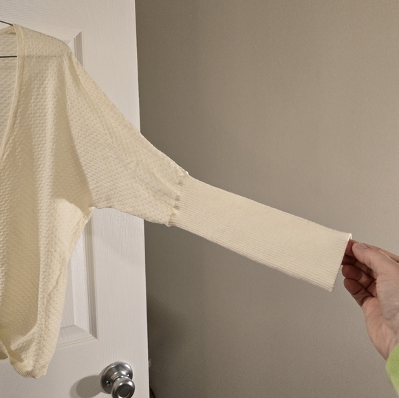 Toby Heart Ginger Cardigan - Picture 2 of 4